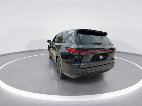 Used 2025 Lexus TX 350 FWD w/ Technology Package image 7