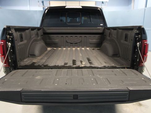 Used 2019 Ford F150 Raptor w/ Equipment Group 802A Luxury image 45