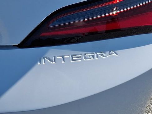Used 2023 Acura Integra A-Spec FWD image 30