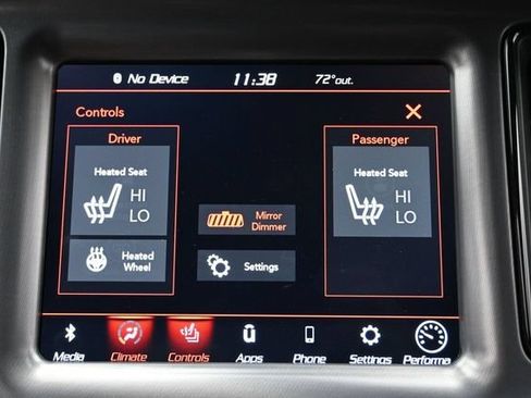 Used 2020 Dodge Challenger R/T Scat Pack RWD image 36