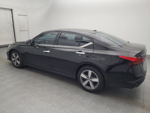 Used 2020 Nissan Altima 2.5 S FWD image 3