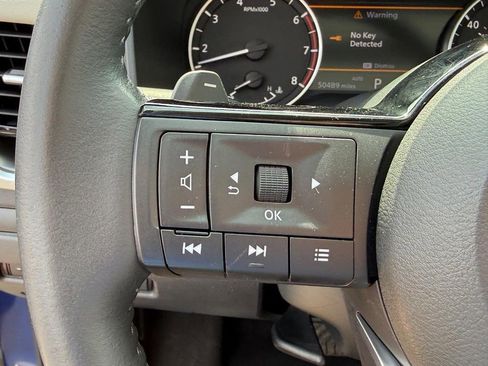 Used 2021 Nissan Rogue SV w/ Premium Package image 20