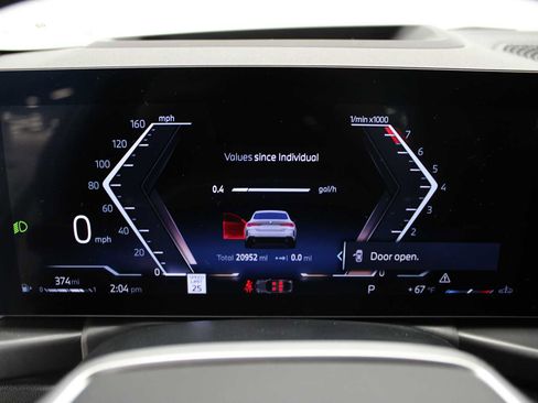 Used 2025 BMW 430i xDrive Premium image 19