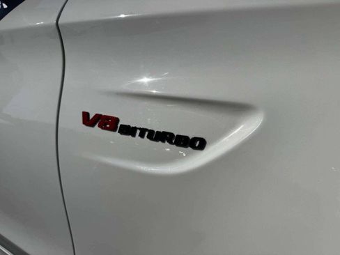 Used 2017 Mercedes-Benz C 63 AMG S image 11