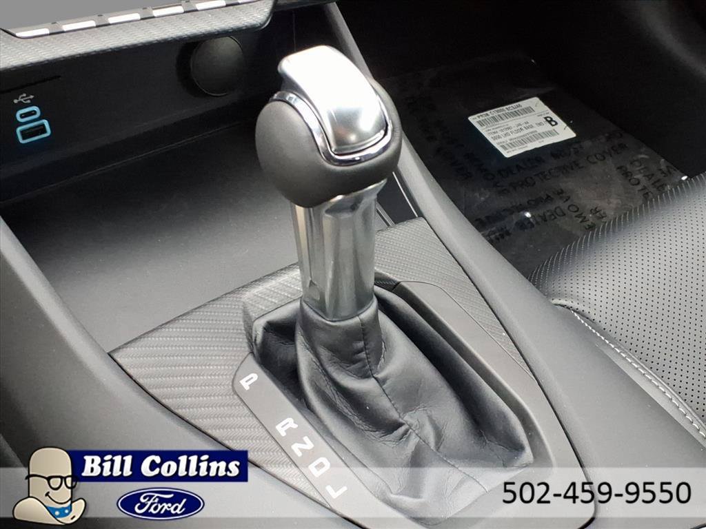New 2026 Ford Mustang Premium RWD image 22