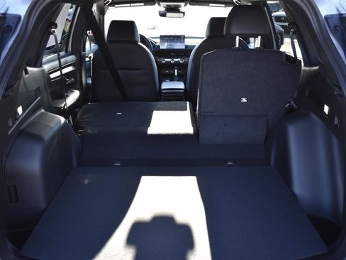 New 2026 Honda CR-V Sport-L image 17