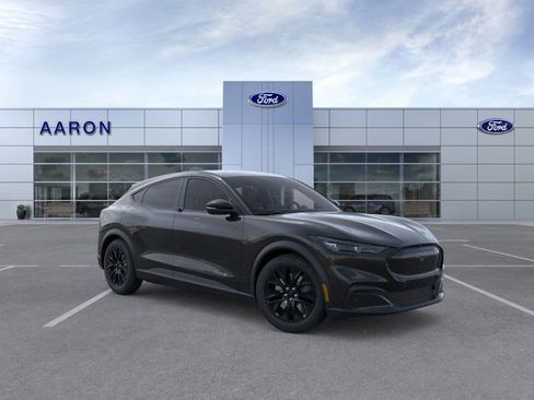 New 2025 Ford Mustang Mach-E Select image 7