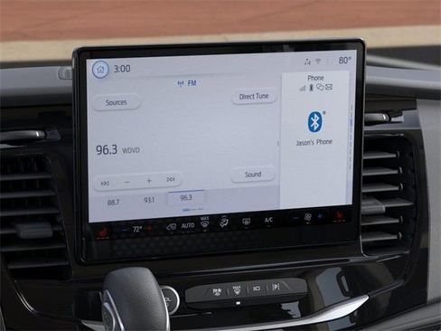 New 2026 Ford Transit 350 XLT image 14