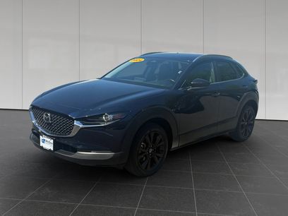 Used 2024 MAZDA CX-30 AWD 2.5 S w/ Select Sport Pkg
