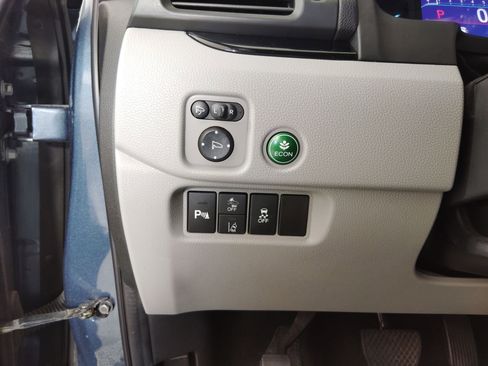 Certified 2021 Honda Pilot Elite image 17