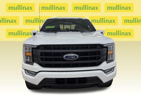 Used 2022 Ford F150 Lariat AWD/4WD image 14