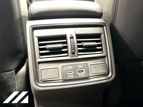 New 2026 Subaru Forester Sport AWD/4WD image 25