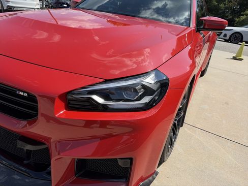 Used 2023 BMW M2 RWD image 11