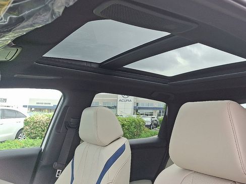 New 2026 Acura ADX A-Spec image 8