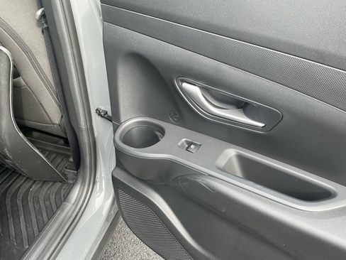 Certified 2024 Hyundai Santa Cruz SEL w/ Activity Package image 32