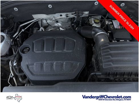 Used 2024 Volkswagen Atlas Cross Sport SEL Premium R-Line AWD/4WD image 30