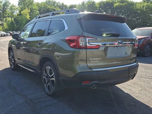 New 2026 Subaru Ascent Limited AWD/4WD image 5