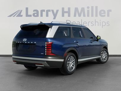 New 2026 Hyundai Palisade SEL
