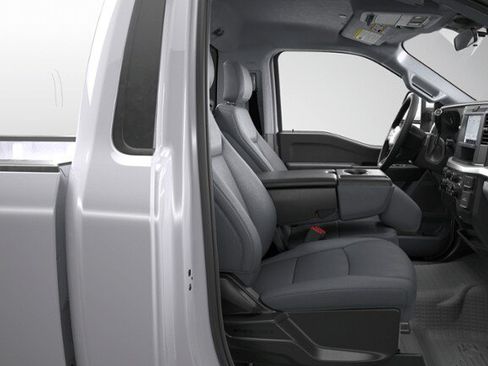 New 2026 Ford F250 XL w/ XL Chrome Package AWD/4WD image 24