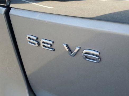 Certified 2023 Volkswagen Atlas SE FWD image 6