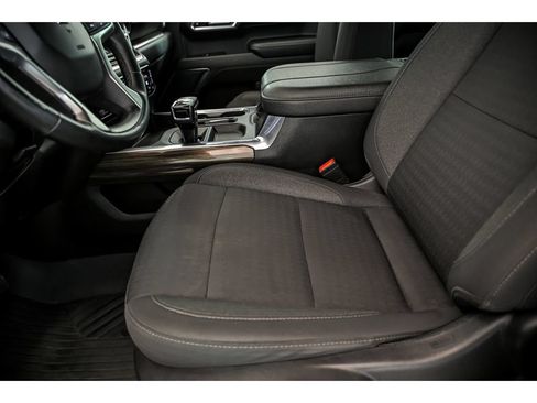 Used 2023 Chevrolet Silverado 1500 RST AWD/4WD image 12