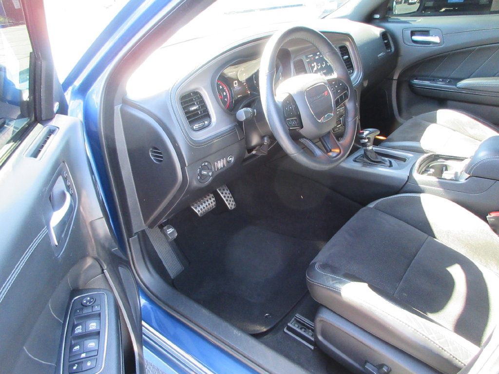 Used 2023 Dodge Charger GT w/ Plus Group RWD image 12