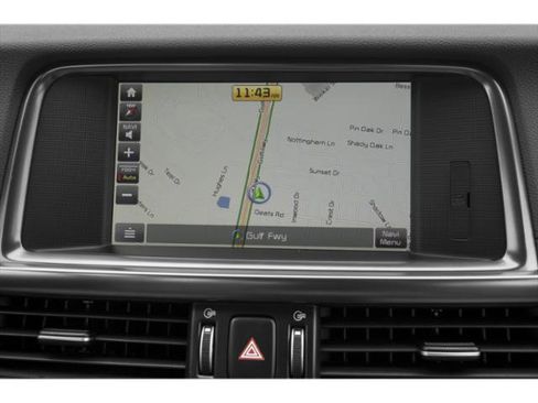 Used 2018 Kia Optima LX w/ 17" Alloy Wheels Package image 20