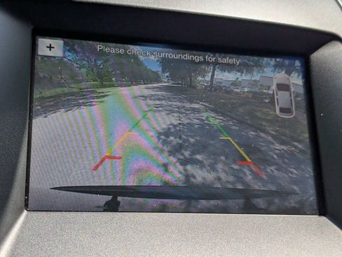 Used 2019 Ford Edge SEL w/ Equipment Group 201A AWD/4WD image 29