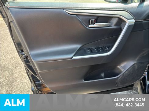 Used 2024 Toyota RAV4 Adventure image 12