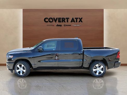 New 2026 RAM 1500 Express RWD image 2