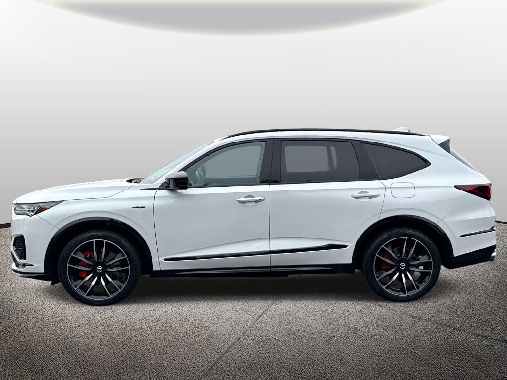 Used 2022 Acura MDX Type S w/ Advance Package AWD/4WD image 4