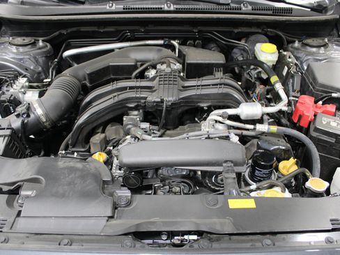 Certified 2026 Subaru Crosstrek 2.5i Premium AWD/4WD image 36