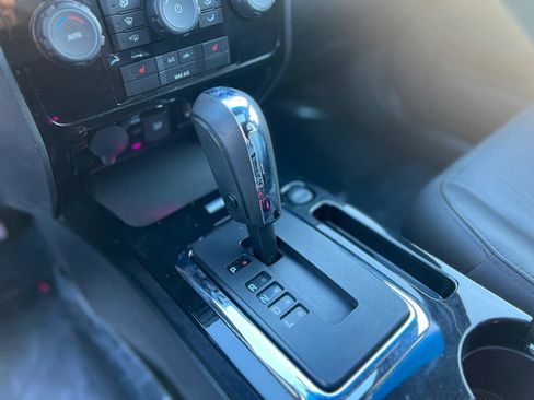 Used 2011 Ford Escape Limited w/ 302A Rapid Spec Order Code image 23