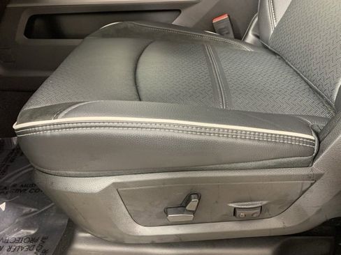 New 2026 RAM 2500 Laramie image 13