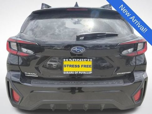 Certified 2024 Subaru Crosstrek 2.0i Premium AWD/4WD image 6