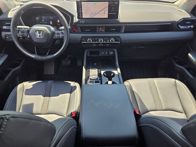 New 2026 Honda Pilot EX-L image 7