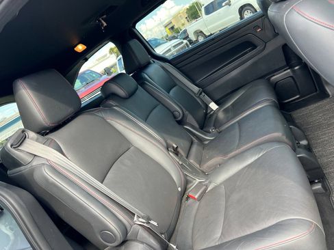 Used 2024 Honda Odyssey Sport image 54