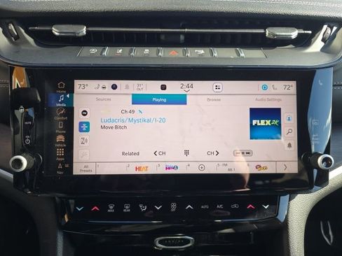 New 2026 Jeep Grand Cherokee Limited image 18