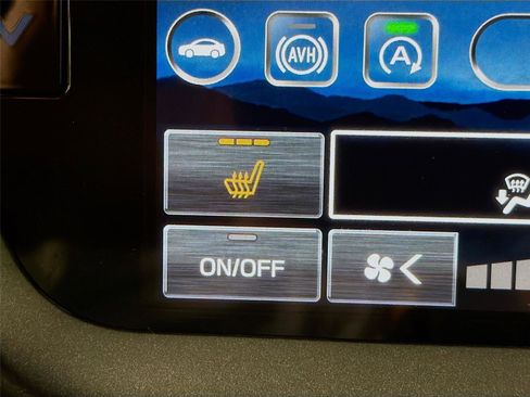 Used 2025 Subaru Outback Wilderness image 23