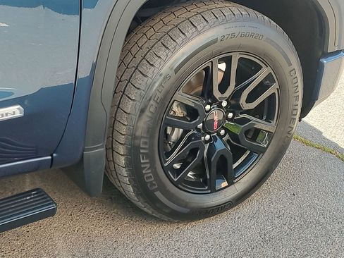 Used 2021 GMC Sierra 1500 Elevation image 13