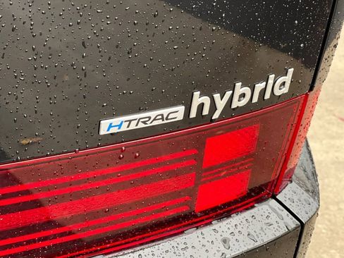 New 2026 Hyundai Santa Fe Limited image 7