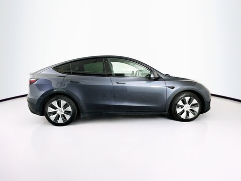Used 2022 Tesla Model Y Long Range AWD/4WD image 10