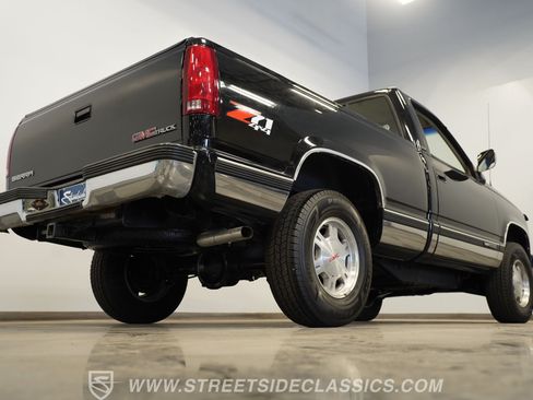 Used 1993 GMC Sierra 1500 4x4 Regular Cab image 30