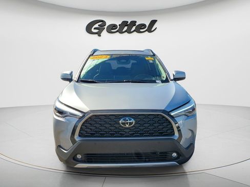 Used 2024 Toyota Corolla Cross XLE w/ Convenience Package image 1