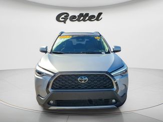 Used 2024 Toyota Corolla Cross XLE w/ Convenience Package video 1
