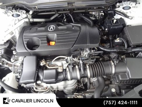 Used 2023 Acura TLX SH-AWD w/ A-SPEC Pkg image 41