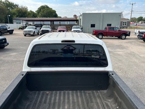 Used 2000 Ford F350 4x4 Crew Cab Super Duty image 5