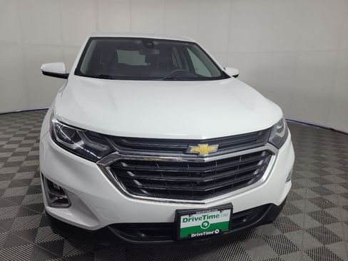 Used 2021 Chevrolet Equinox LT FWD image 14
