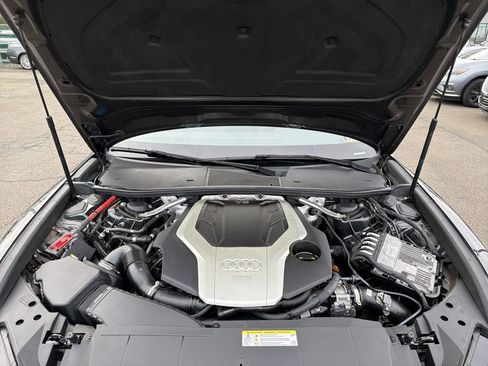 Used 2019 Audi A6 3.0T Premium Plus w/ Premium Plus Package image 33