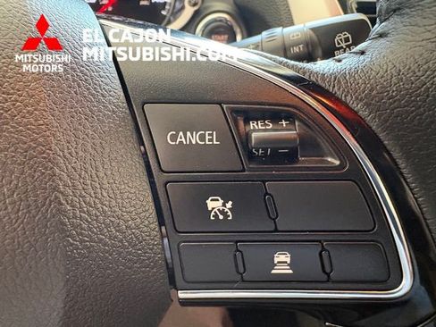Used 2025 Mitsubishi Eclipse Cross SE AWD/4WD image 18